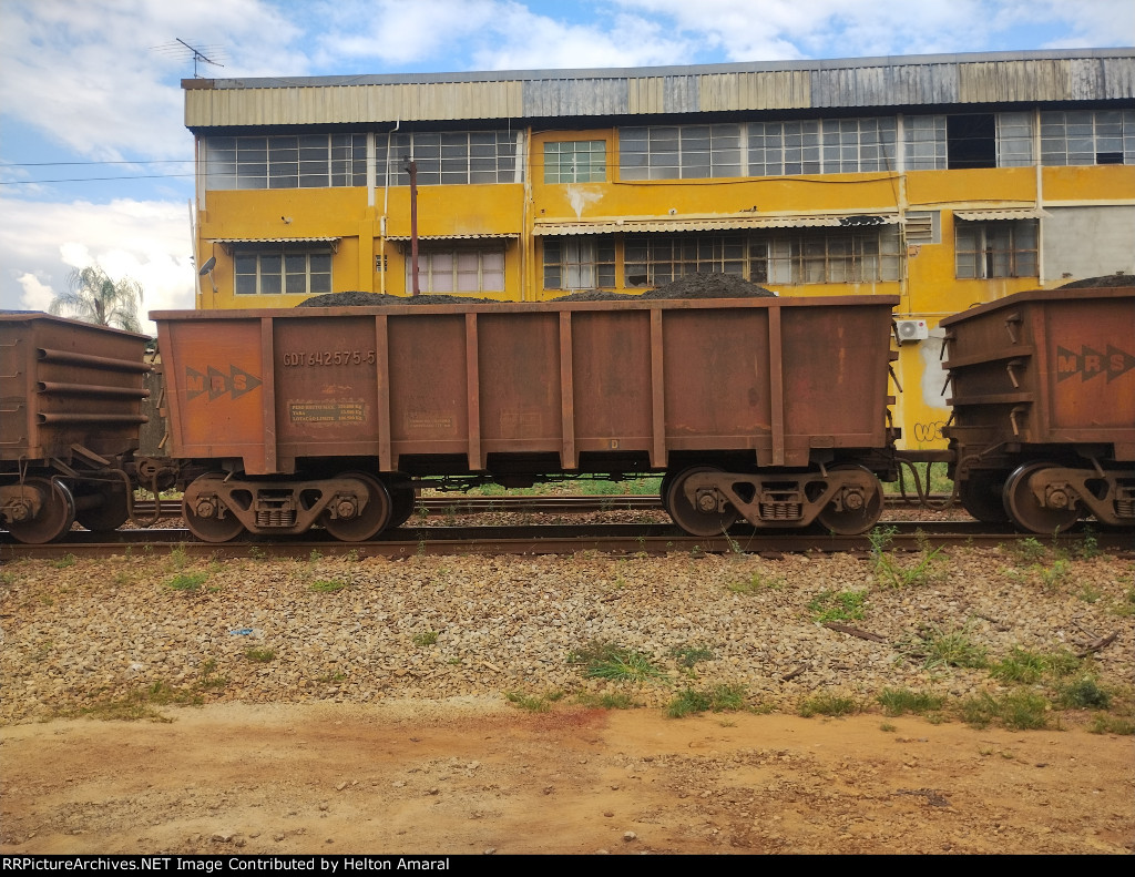 MRSL GDT-642575-5